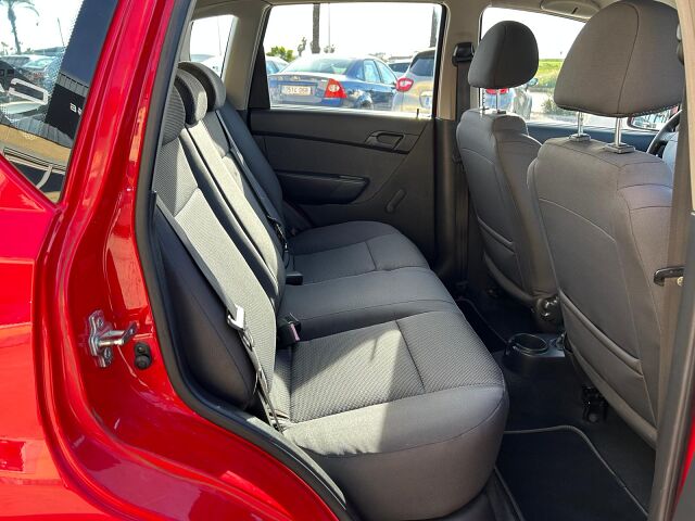 CHEVROLET AVEO 1.2 SPANISH LHD IN SPAIN ONLY 61000 MILES SUPERB 2009